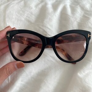 *SOLD* Tom Ford Sunglasses